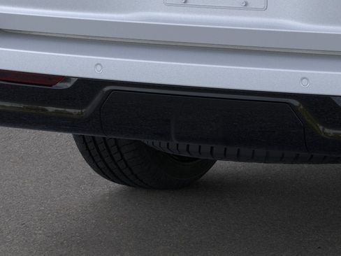 New 2026 Lincoln Navigator Black Label AWD/4WD image 23