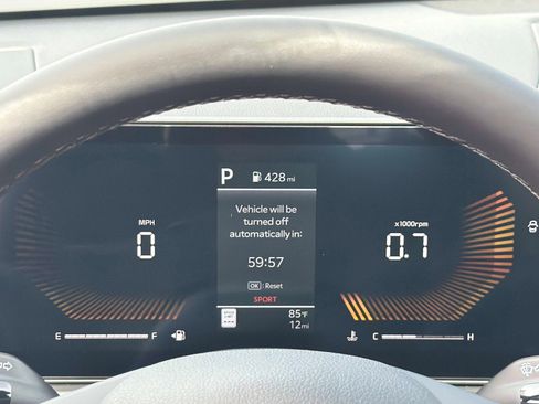 New 2026 Kia K5 GT-Line FWD image 25