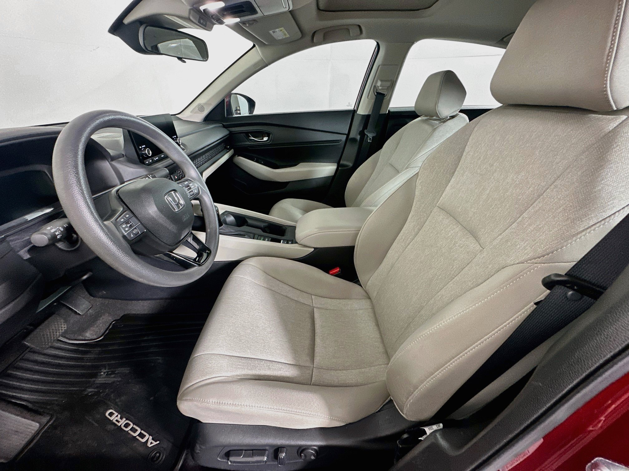 Used 2024 Honda Accord EX image 13