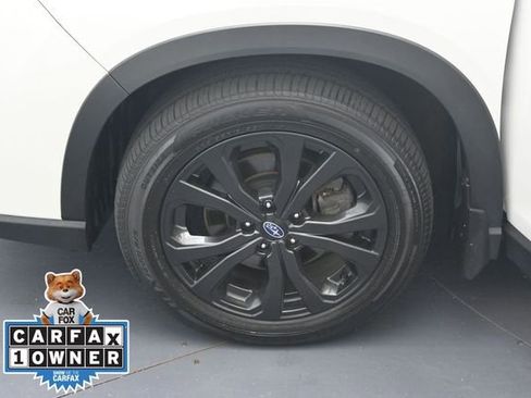 Used 2023 Subaru Forester Sport AWD/4WD image 12
