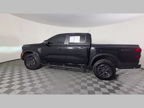 Used 2024 Ford Ranger XLT RWD image 45
