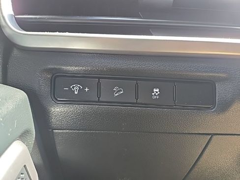 Certified 2024 Kia Telluride S w/ S Sunroof Package AWD/4WD image 21