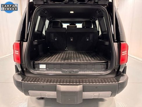 Used 2024 Toyota Land Cruiser w/ Premium Package image 26