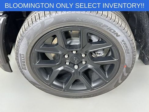 New 2026 RAM 1500 Laramie w/ Night Edition image 32