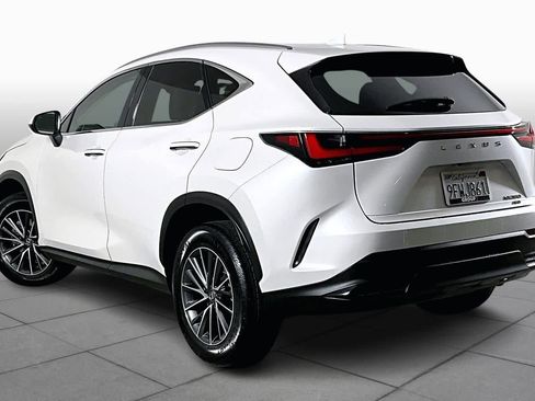 Used 2024 Lexus NX 350 AWD image 11
