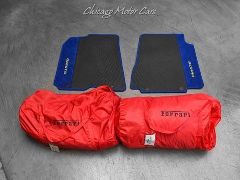 Used 2023 Ferrari 812 GTS image 73