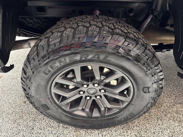 Used 2025 Ford F150 Tremor w/ Mobile Office Package AWD/4WD image 20