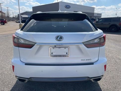 Used 2019 Lexus RX 350 350 image 6