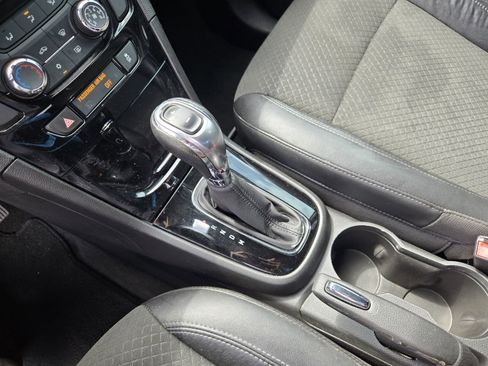 Used 2017 Buick Encore Preferred FWD image 17
