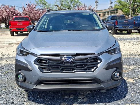 New 2026 Subaru Crosstrek 2.5i Limited AWD/4WD image 2