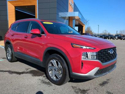 Used 2023 Hyundai Santa Fe SEL