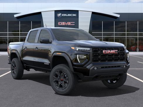 New 2024 GMC Canyon Elevation w/ Convenience Package image 7