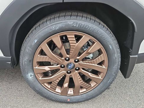 New 2026 Subaru Forester Sport w/ Sport Package image 14