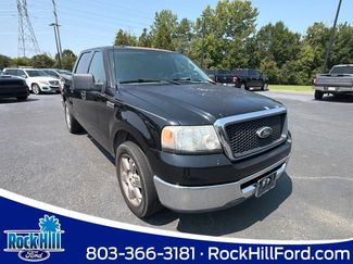 Used 2007 Ford F150 2WD SuperCrew video 1