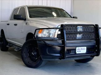 Used 2015 RAM 1500 Tradesman w/ Popular Equipment Group video 1