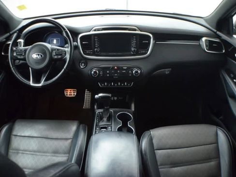 Used 2016 Kia Sorento SX w/ SXL Technology Package AWD/4WD image 14