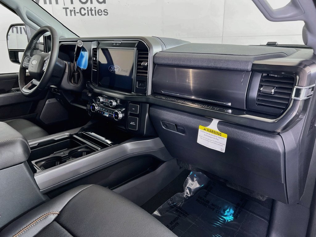 New 2026 Ford F350 Lariat AWD/4WD image 30