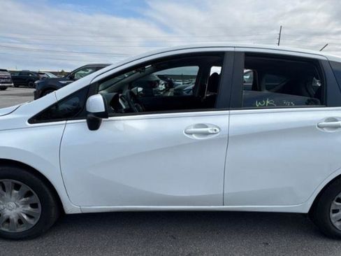 Used 2015 Nissan Versa Note S Plus FWD image 15