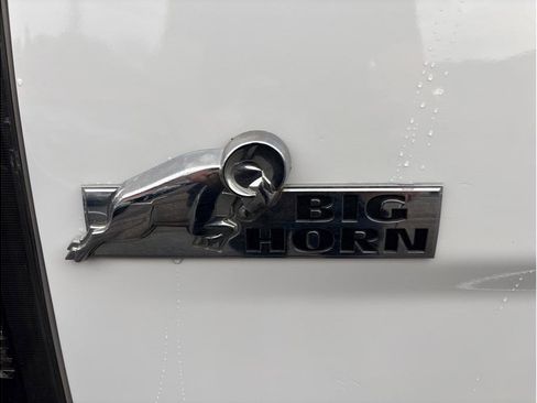 Used 2018 RAM 1500 Big Horn image 8