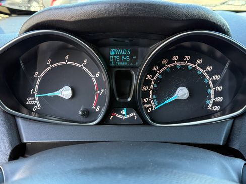 Used 2019 Ford Fiesta SE image 15