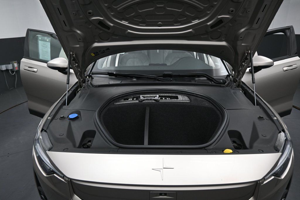Used 2024 Polestar Polestar 2 AWD/4WD image 29