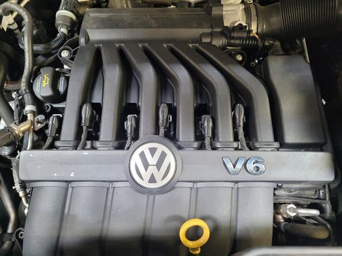 Used 2022 Volkswagen Atlas SE FWD image 30