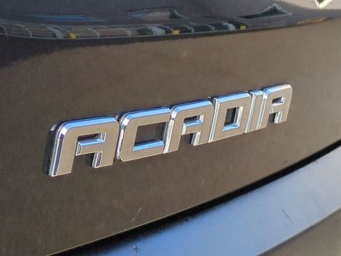 Used 2019 GMC Acadia SLE w/ LPO, Floor Liner Package image 13