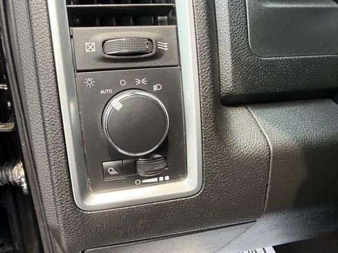 Used 2021 RAM 1500 Warlock w/ Electronics Group AWD/4WD image 15