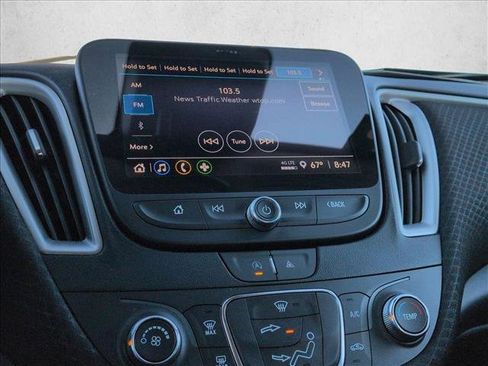 Used 2023 Chevrolet Malibu LS FWD image 14