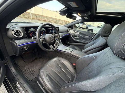 Used 2022 Mercedes-Benz CLS 450 4MATIC image 10