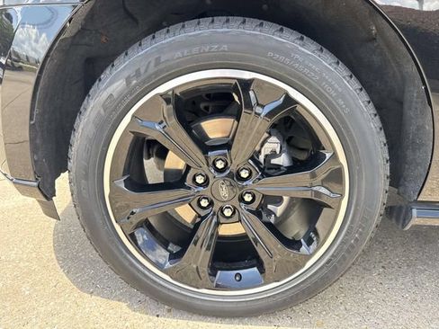 Used 2023 Ford Expedition Max Limited AWD/4WD image 9