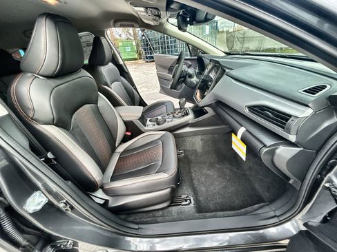 New 2026 Subaru Crosstrek 2.5i Limited AWD/4WD image 28