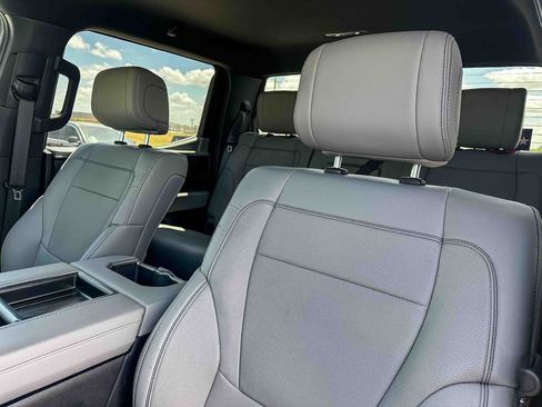 Certified 2026 Toyota Tundra Limited AWD/4WD image 48