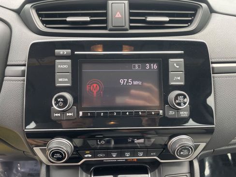 Used 2018 Honda CR-V LX image 20
