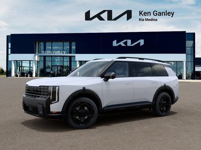 New 2027 Kia Telluride SX X-Line