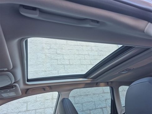 Used 2023 Subaru Forester Touring image 13