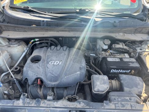 Used 2016 Kia Sportage LX FWD image 19