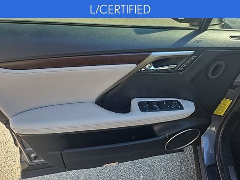Used 2020 Lexus RX 350 350 image 23