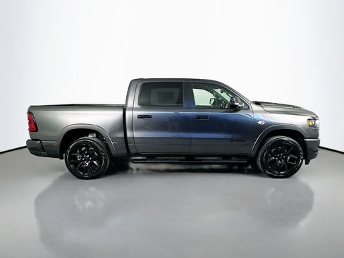 New 2026 RAM 1500 Laramie image 8
