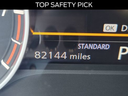 Used 2021 Nissan Rogue S FWD image 25