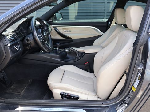 Used 2014 BMW 435i xDrive Coupe AWD/4WD image 23