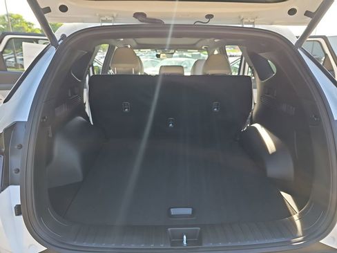 New 2026 Hyundai Tucson Limited image 13