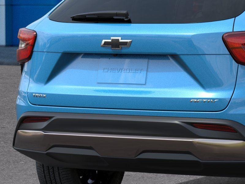 Used 2026 Chevrolet Trax ACTIV FWD image 14