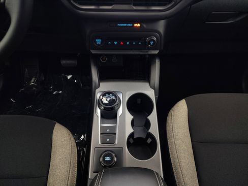 New 2025 Ford Bronco Sport Big Bend AWD/4WD image 29