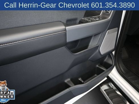 Used 2025 Ford F150 Lariat w/ Equipment Group 501A Mid AWD/4WD image 11