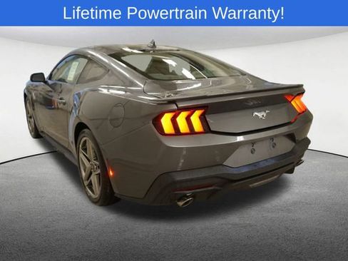 New 2026 Ford Mustang Premium image 10