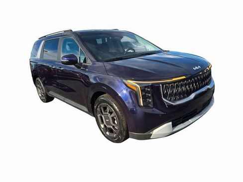 New 2026 Kia Carnival EX image 1