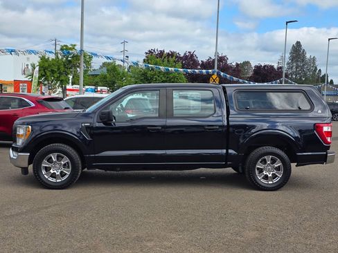 Used 2021 Ford F150 XL w/ Equipment Group 101A High RWD image 8