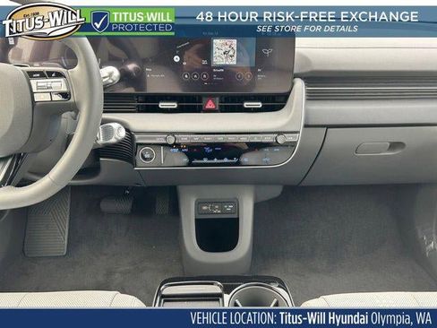 New 2026 Hyundai Ioniq 5 Limited image 49