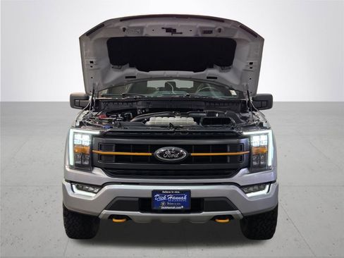 Used 2023 Ford F150 Tremor AWD/4WD image 5